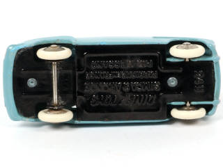 Lot 219 - DINKY TOYS (FRANCE) (1)