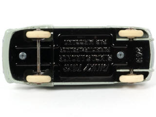 Lot 218 - DINKY TOYS (FRANCE) (1)