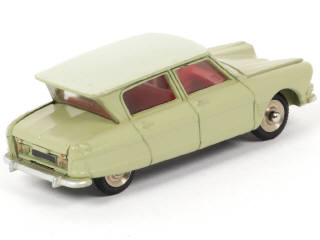 Lot 211 - DINKY TOYS (FRANCE) (1)