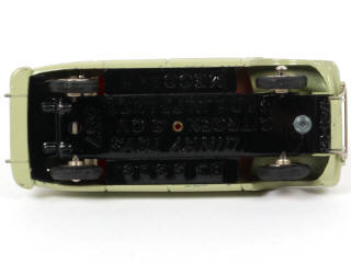 Lot 211 - DINKY TOYS (FRANCE) (1)