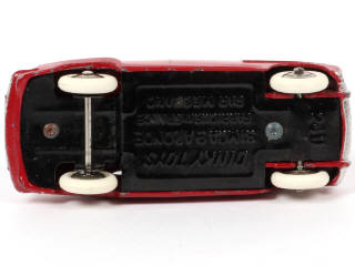 Lot 221 - DINKY TOYS (FRANCE) (1)
