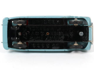 Lot 210 - DINKY TOYS (FRANCE) (1)