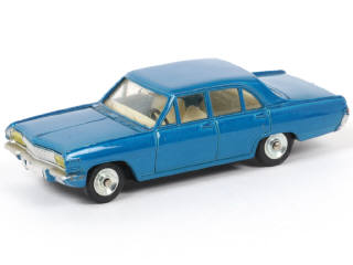 Lot 225 - DINKY TOYS (FRANCE) (1)