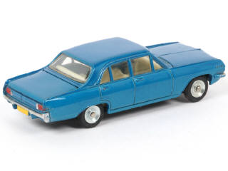 Lot 225 - DINKY TOYS (FRANCE) (1)