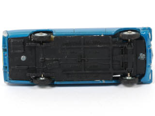 Lot 225 - DINKY TOYS (FRANCE) (1)