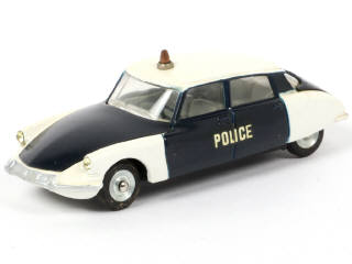 Lot 194 - DINKY TOYS (FRANCE) (1)