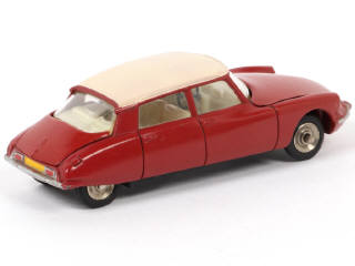 Lot 192 - DINKY TOYS (FRANCE) (1)
