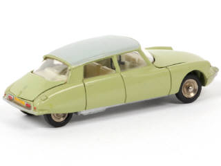 Lot 193 - DINKY TOYS (FRANCE) (1)