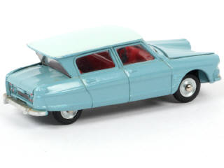 Lot 209 - DINKY TOYS (FRANCE) (1)