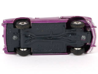 Lot 99 - DINKY TOYS (GB) (1)