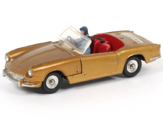 Lot 97 - DINKY TOYS (GB) (1)