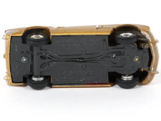 Lot 97 - DINKY TOYS (GB) (1)