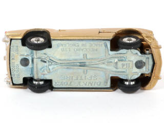 Lot 98 - DINKY TOYS (GB) (1)