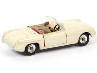 Lot 96 - DINKY TOYS (GB) (1)