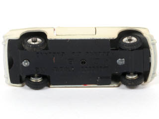 Lot 96 - DINKY TOYS (GB) (1)