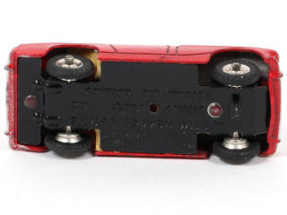 Lot 95 - DINKY TOYS (GB) (1)