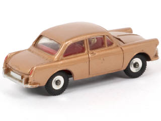 Lot 106 - DINKY TOYS (GB) (1)