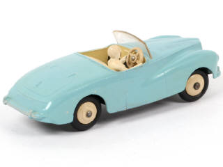Lot 88 - DINKY TOYS (GB) (1)