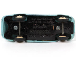 Lot 88 - DINKY TOYS (GB) (1)