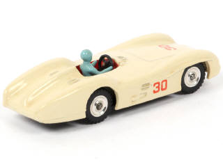Lot 145 - DINKY TOYS (GB) (1)