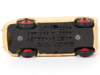 Lot 84 - DINKY TOYS (GB) (1)