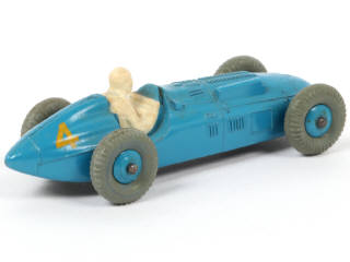 Lot 144 - DINKY TOYS (GB) (1)