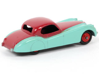 Lot 111 - DINKY TOYS (GB) (1)