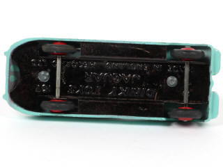 Lot 111 - DINKY TOYS (GB) (1)