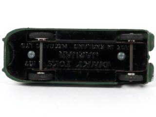 Lot 112 - DINKY TOYS (GB) (1)