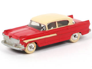 Lot 131 - DINKY TOYS (GB) (1)