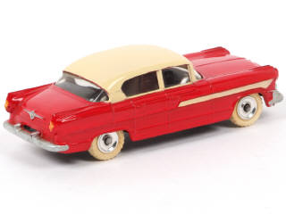 Lot 131 - DINKY TOYS (GB) (1)