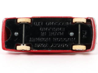 Lot 131 - DINKY TOYS (GB) (1)