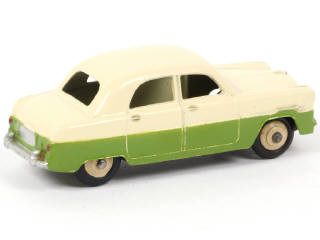 Lot 116 - DINKY TOYS (GB) (1)