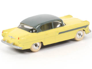 Lot 132 - DINKY TOYS (GB) (1)