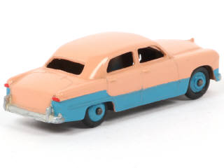 Lot 125 - DINKY TOYS (GB) (1)