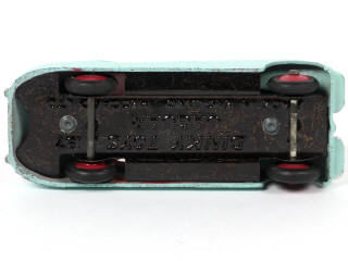 Lot 114 - DINKY TOYS (GB) (1)