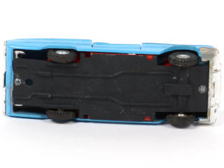 Lot 153 - DINKY TOYS (GB) (1)