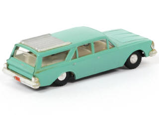 Lot 154 - DINKY TOYS (GB) (1)