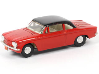 Lot 152 - DINKY TOYS (GB) (1)