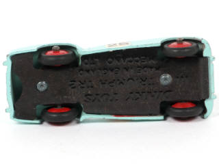 Lot 93 - DINKY TOYS (GB) (1)