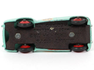 Lot 92 - DINKY TOYS (GB) (1)