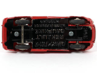 Lot 212 - DINKY TOYS (FRANCE) (1)