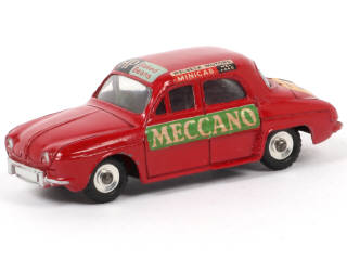 Lot 148 - DINKY TOYS (GB) (1)