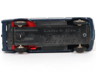 Lot 188 - DINKY TOYS (FRANCE) (1)