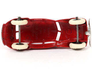 Lot 184 - DINKY TOYS (FRANCE) (1)