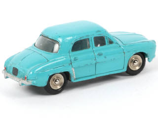 Lot 214 - DINKY TOYS (FRANCE) (1)