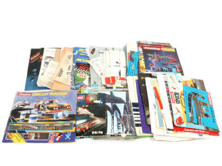Lot 11 - DIVERS (30)