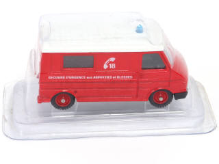 Lot 231 - SOLIDO (FRANCE) (12)