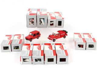 Lot 233 - SOLIDO (FRANCE) (12)