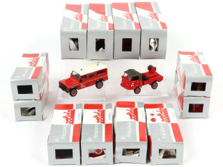 Lot 234 - SOLIDO (FRANCE) (12)